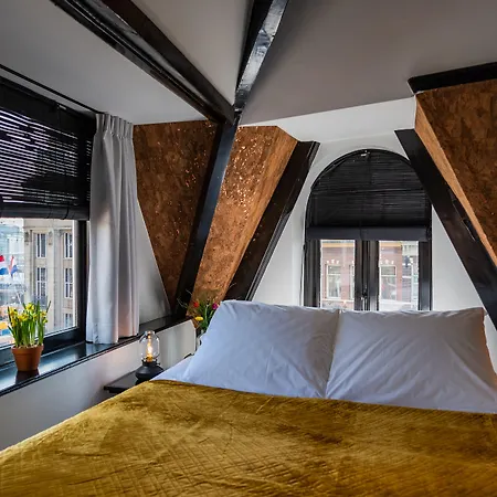 Sotel Amsterdam Central Station-2